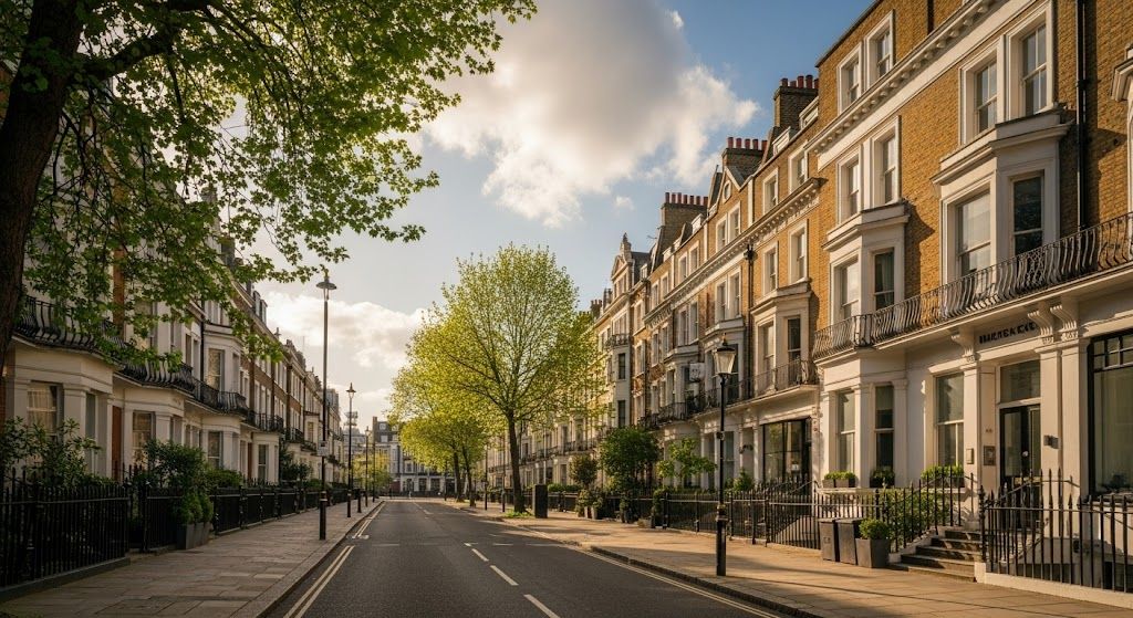 Web Development Illustration